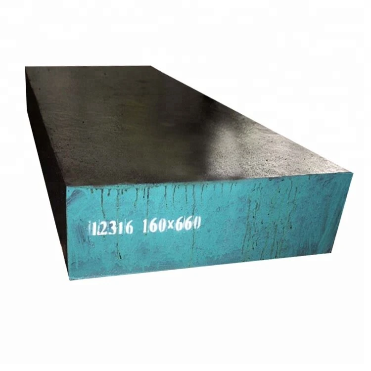 Karakteristik 1.2316 Mwazi Steel