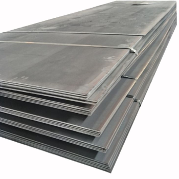 Plak Steel 40Cr 41Cr4 Plak Steel Alloy 5140 Fèy Steel 40cr Acero Especacion