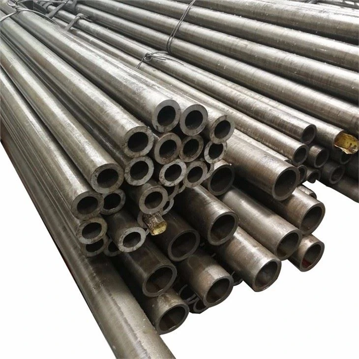 High Temperature Incoloy 800 800H 800HT Alloy Steel Pipe