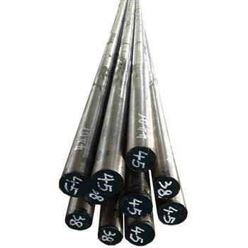 1.0503 Fòje Steel Round Bar