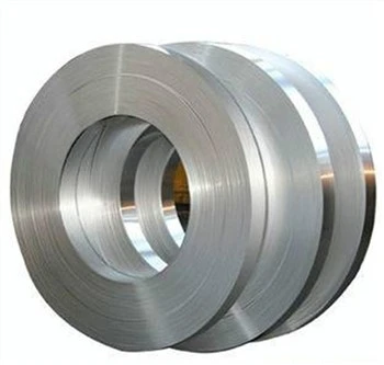 51CrV4 Spring Steel Strip