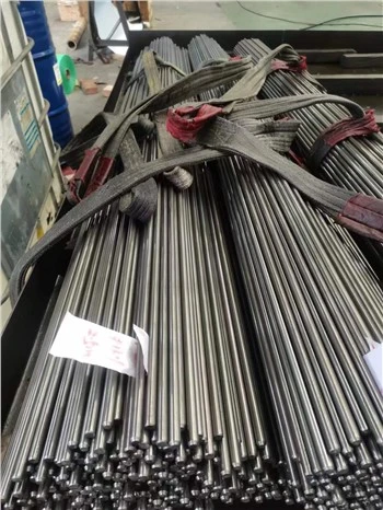 12L14 Steel Round Bar